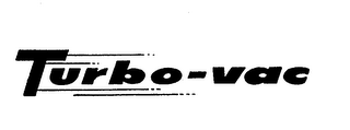 TURBO-VAC