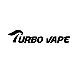 TURBO VAPE logo
