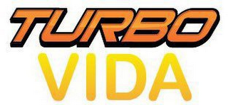 TURBO VIDA logo