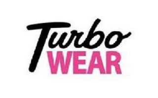 TURBO WEAR logo