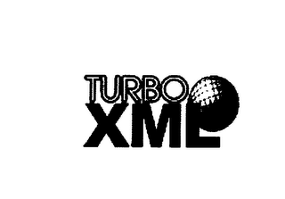 TURBO XML logo