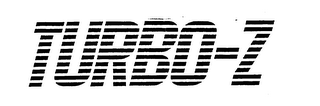 TURBO-Z logo