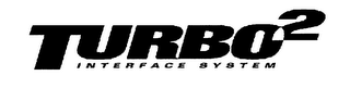 TURBO2 INTERFACE SYSTEM logo
