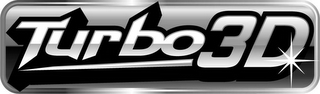 TURBO3D logo
