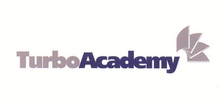 TURBOACADEMY logo