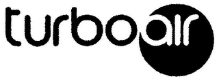 TURBOAIR logo
