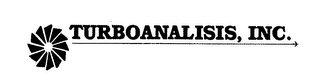 TURBOANALISIS, INC. logo