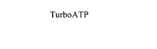 TURBOATP logo
