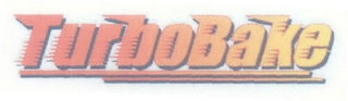 TURBOBAKE logo