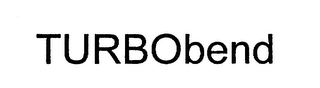 TURBOBEND logo