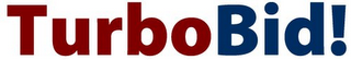 TURBOBID! logo