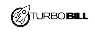 TURBOBILL logo