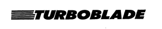 TURBOBLADE logo
