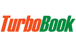 TURBOBOOK logo