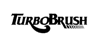 TURBOBRUSH logo