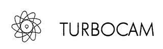 TURBOCAM logo
