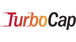TURBOCAP