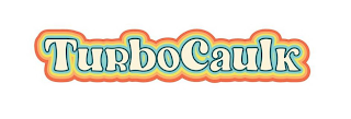 TURBOCAULK logo