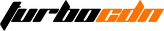 TURBOCDN logo