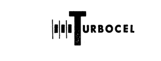 TURBOCEL logo