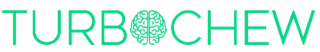 TURBOCHEW logo