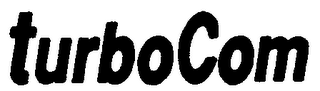 TURBOCOM logo