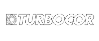 TURBOCOR logo