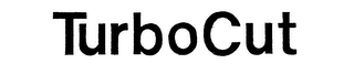 TURBOCUT logo