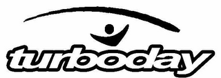 TURBODAY logo