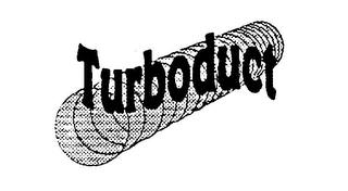TURBODUCT logo
