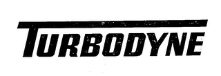 TURBODYNE logo