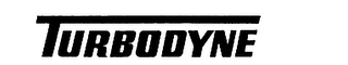 TURBODYNE logo