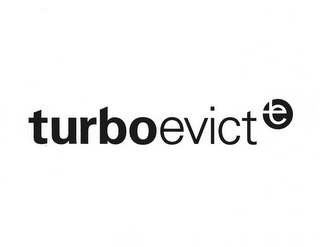 TURBOEVICT E logo