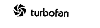 TURBOFAN logo