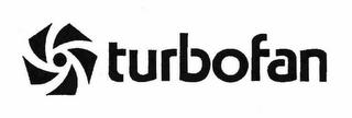 TURBOFAN logo