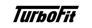 TURBOFIT logo