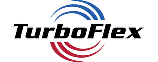 TURBOFLEX logo
