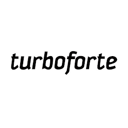TURBOFORTE logo