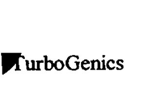 TURBOGENICS logo