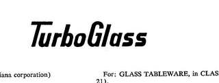TURBOGLASS logo