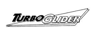 TURBOGLIDER logo