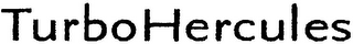 TURBOHERCULES logo