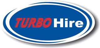 TURBOHIRE logo