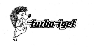 TURBOIGEL logo