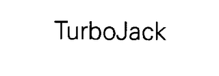 TURBOJACK logo