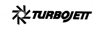 TURBOJETT logo