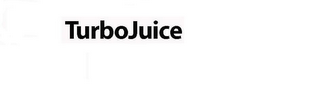 TURBOJUICE logo