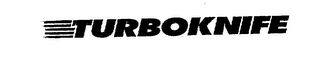 TURBOKNIFE logo