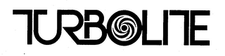 TURBOLITE logo