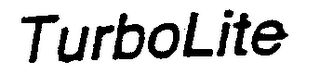 TURBOLITE logo